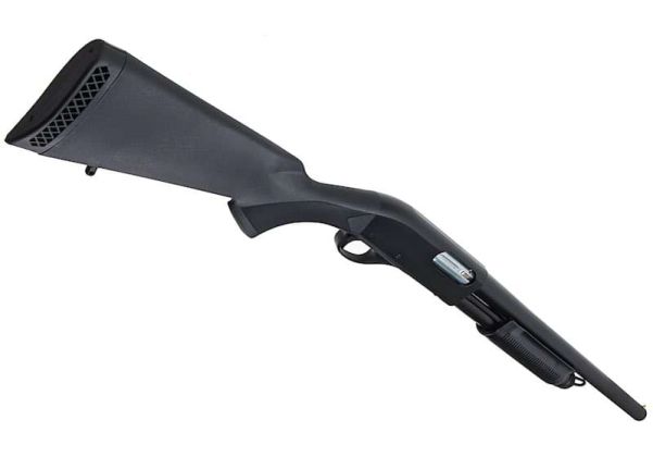 CAM MK II-P Shell Ejecting Gas Shotgun