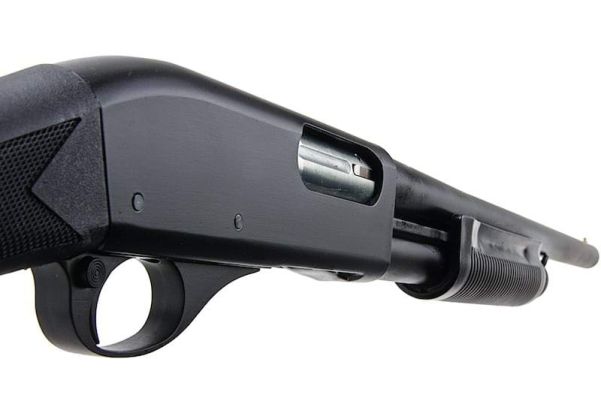 CAM MK II-P Shell Ejecting Gas Shotgun
