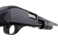 CAM MK II-P Shell Ejecting Gas Shotgun