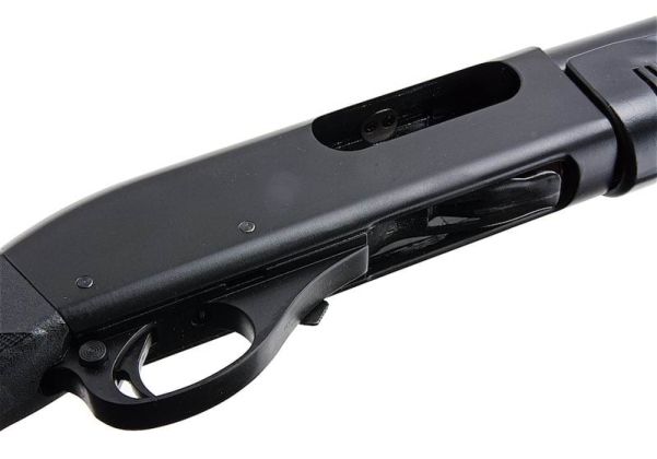 CAM MK II-P Shell Ejecting Gas Shotgun