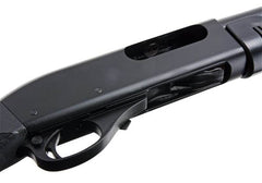 CAM MK II-P Shell Ejecting Gas Shotgun