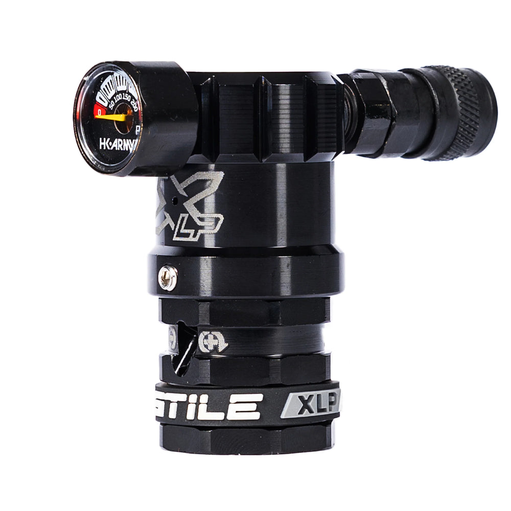 Hostile® XLP Regulator