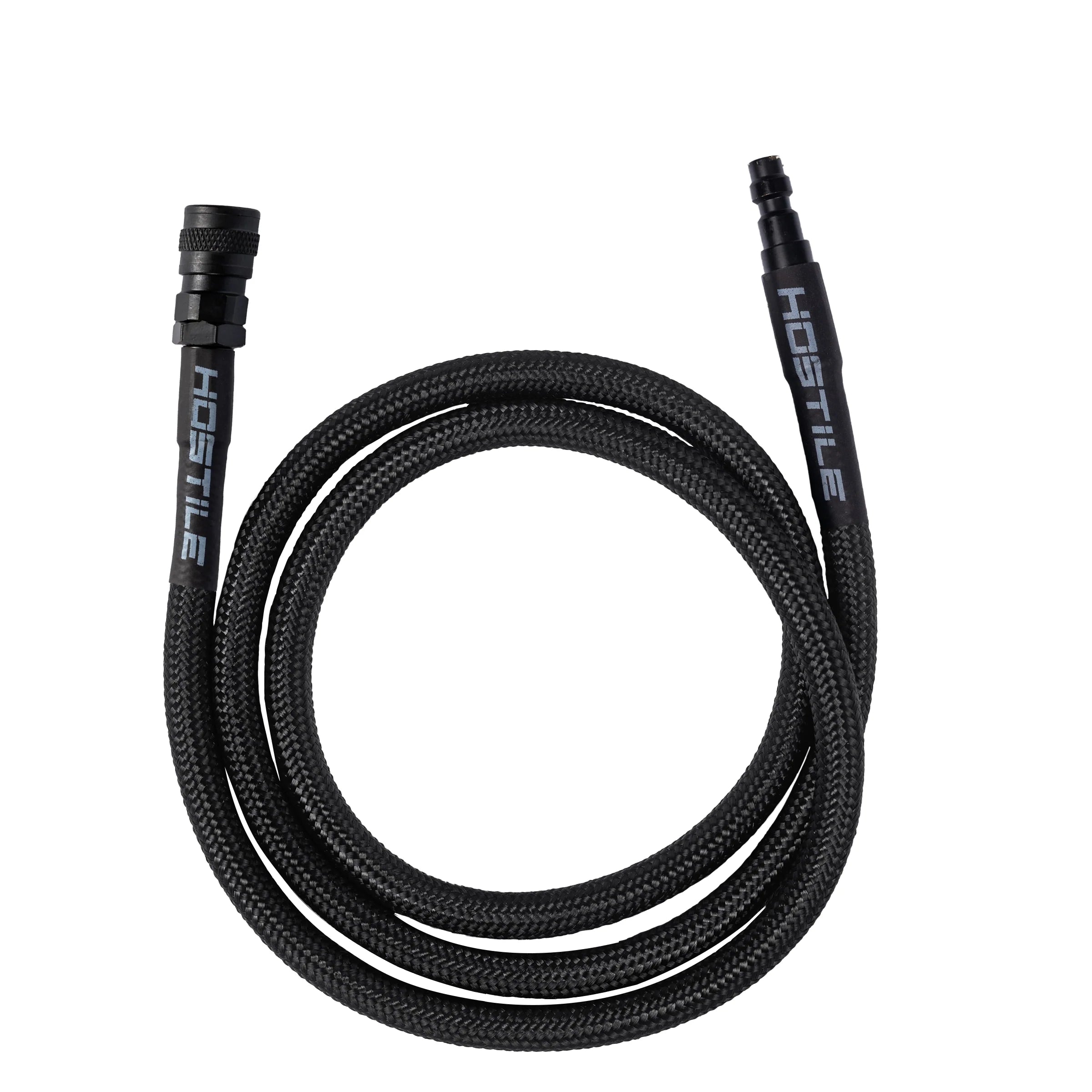 Hostile AWS - Flex Line 42" - Black