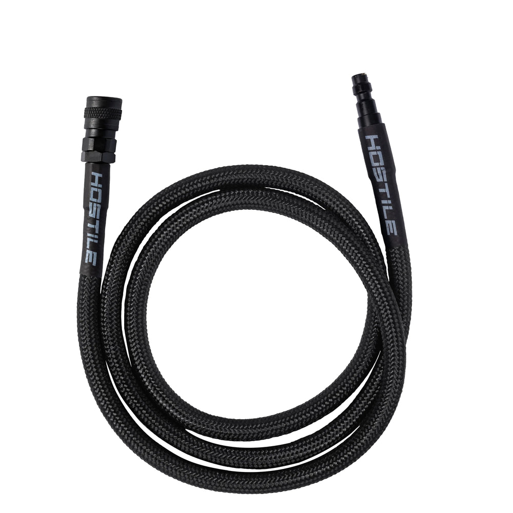 Hostile AWS - Flex Line 42" - Black
