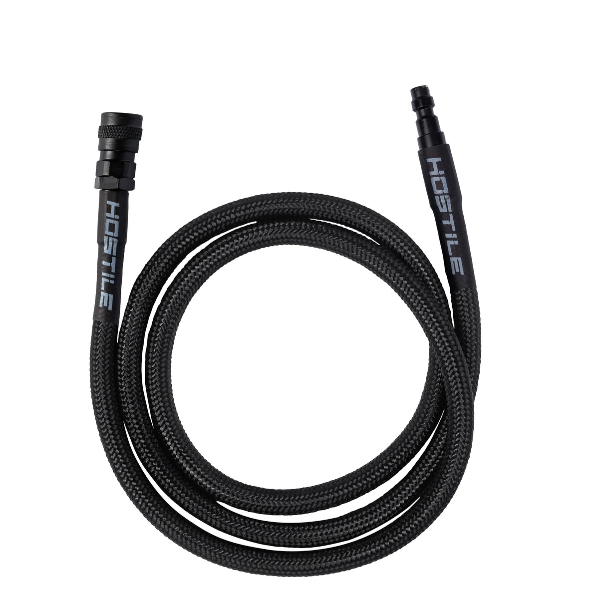 Hostile AWS - Flex Line 42" - Black