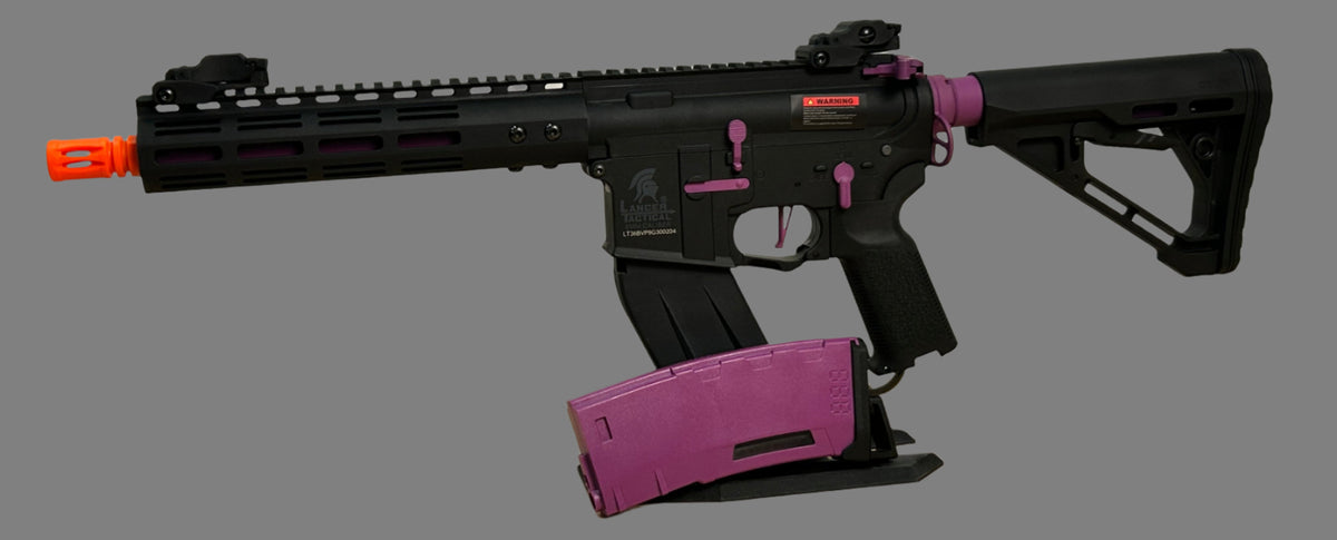 "Grapechon" Custom Airtac AEG