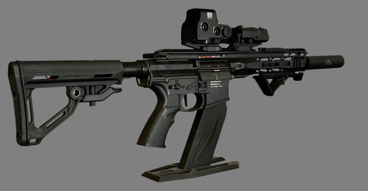 "Complexity" Custom AEG