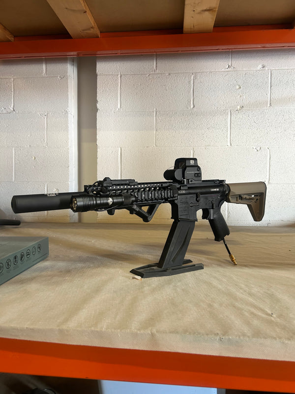 "2nd Chance" Custom Nexxus HPA