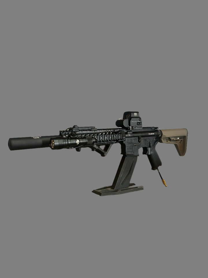 "2nd Chance" Custom Nexxus HPA