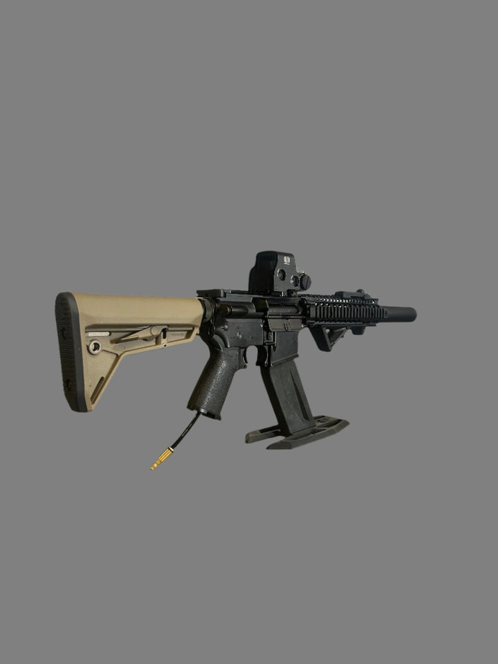 "2nd Chance" Custom Nexxus HPA