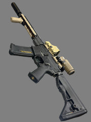 "Psst" Custom PTS ZEV Core AEG