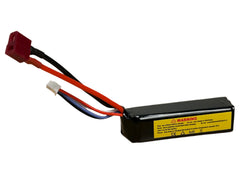 Airsoft Atlanta 11.1v 800 mAh Lipo