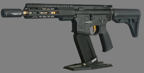 "Jeb" Custom PTS M4