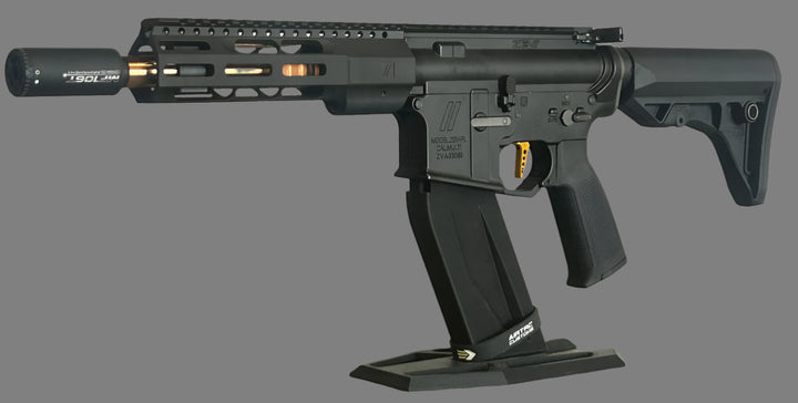 "Jeb" Custom PTS M4