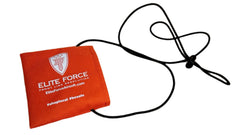 Elite Force Airsoft Barrel Cover w/ Bungee Cord