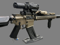"Kry Defender" Custom HPA