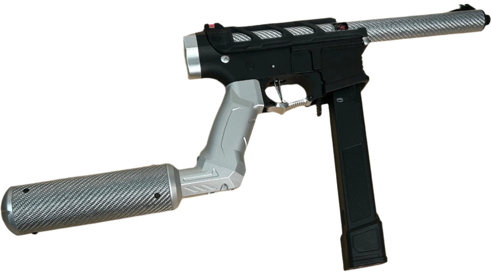 AA Custom AEG "IRON OVERLOAD"