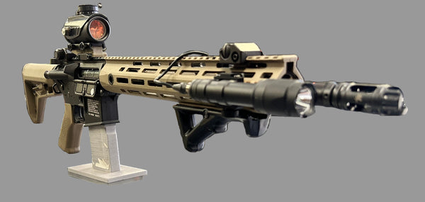 "I-Tracer" Custom M4