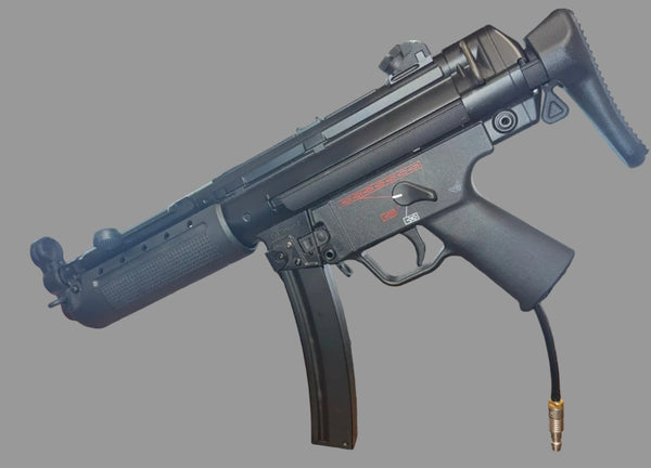 "JackP5" HPA MP5