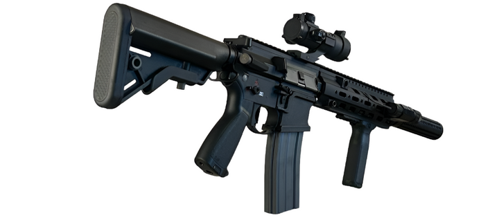 "The Business" Custom G&G CMF-16