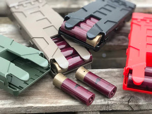 JAG Arms Shotgun Shell Holder (10 Shells)