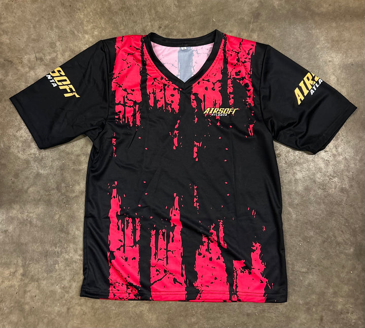 Airsoft Atlanta Shirt