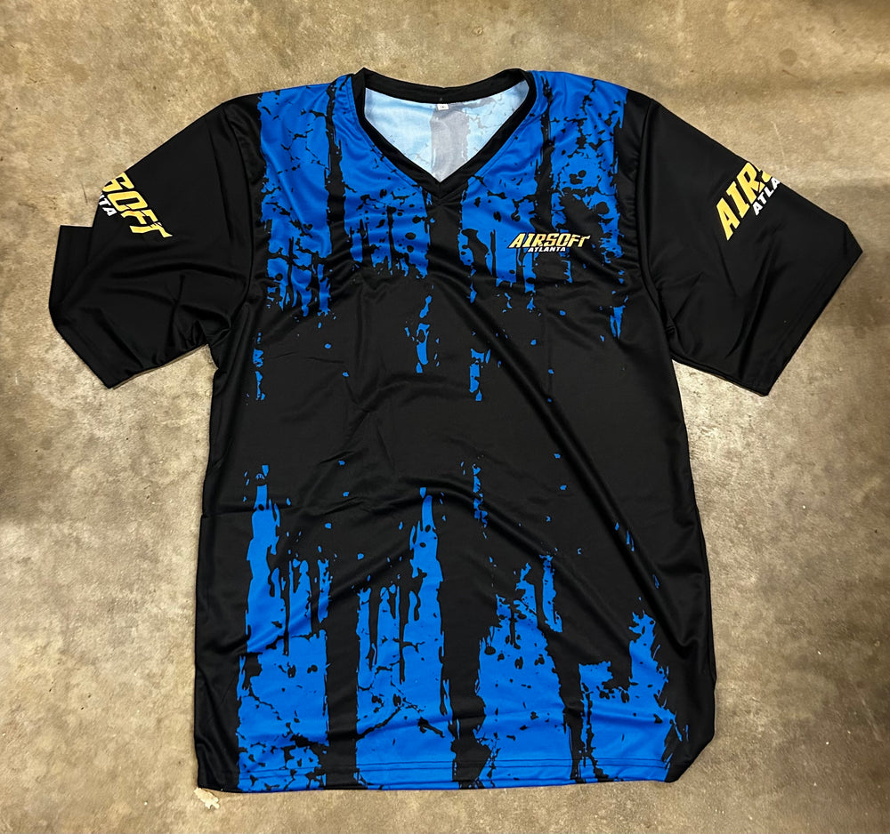 Airsoft Atlanta Shirt
