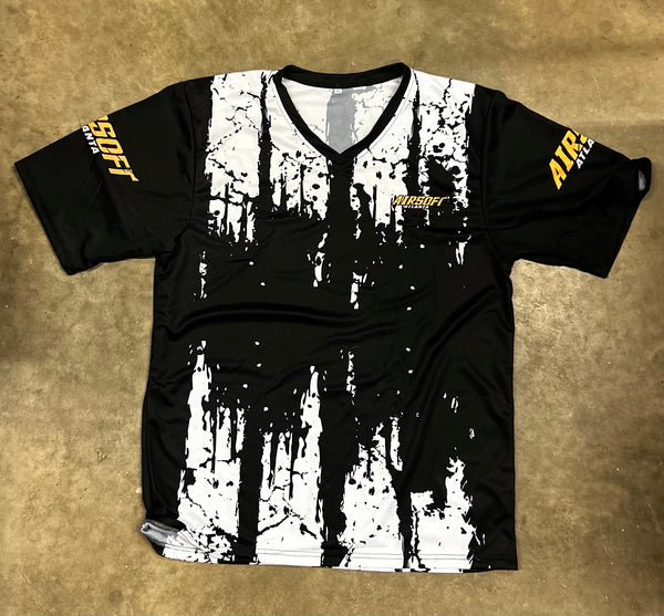 Airsoft Atlanta Shirt