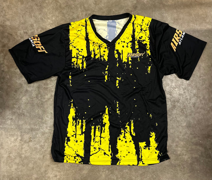 Airsoft Atlanta Shirt
