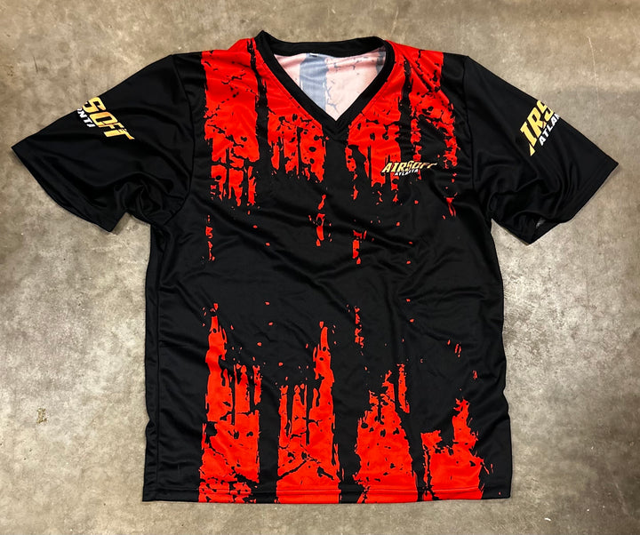 Airsoft Atlanta Shirt