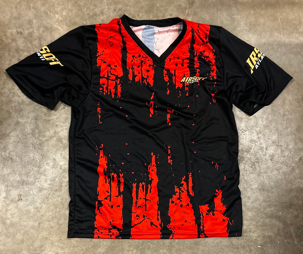 Airsoft Atlanta Shirt