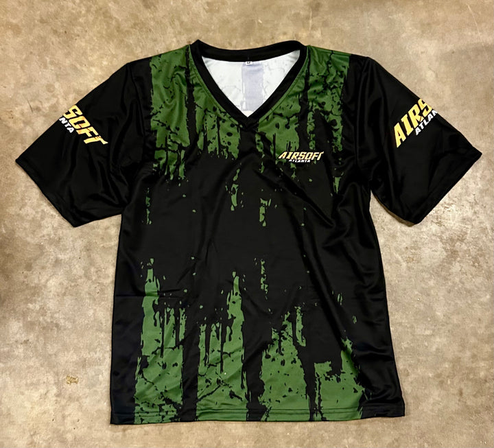 Airsoft Atlanta Shirt