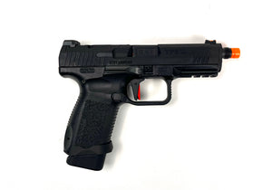 Canik x Salient Arms TP9 Elite Combat Pistol Licensed by Cybergun / EMG