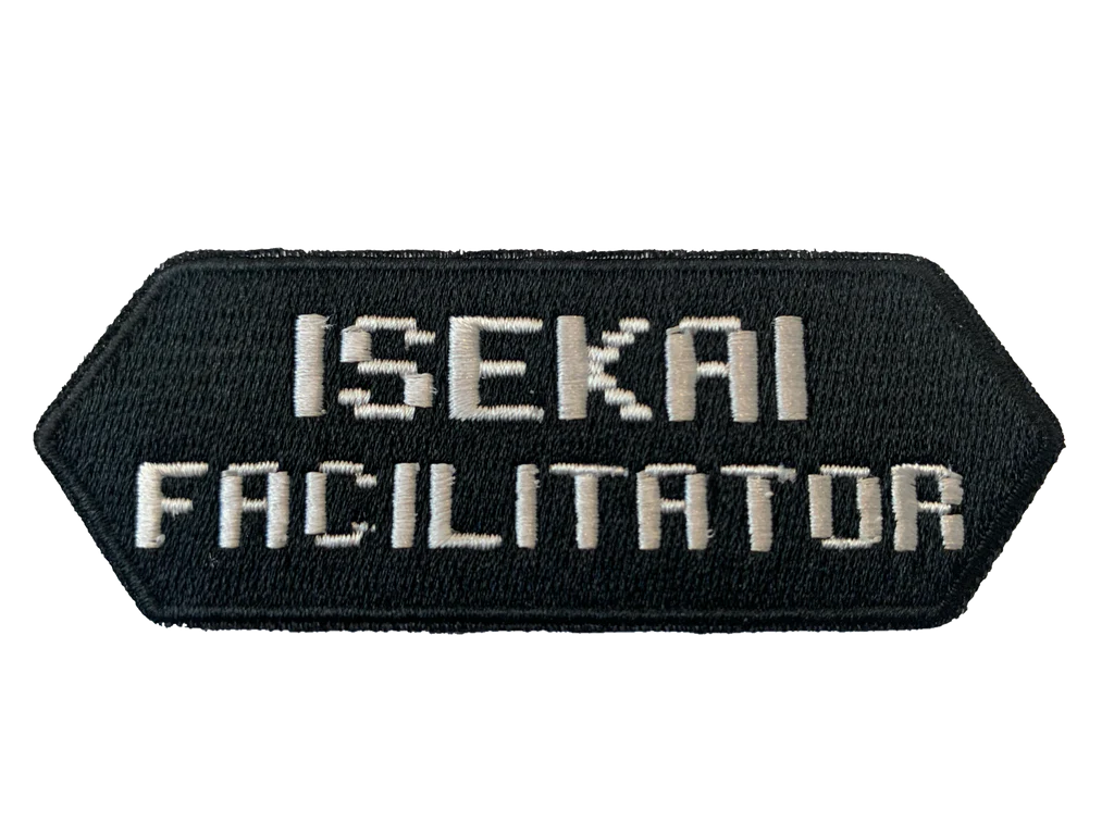 WGW ISEKAI FACILITATOR