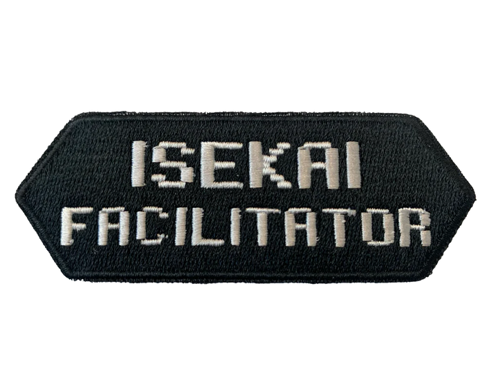 WGW ISEKAI FACILITATOR