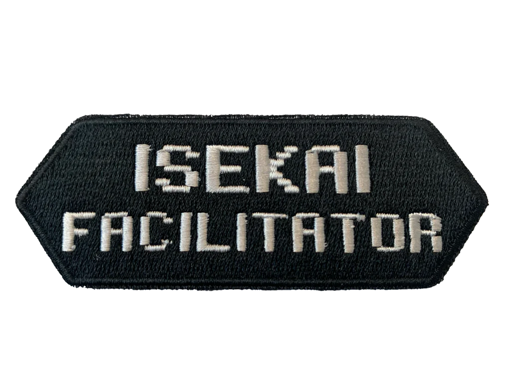 WGW ISEKAI FACILITATOR