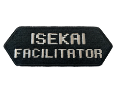 WGW ISEKAI FACILITATOR