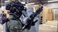 all day play Airsoft