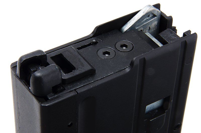 King Arms 40 Round Magazine for WA Gas Blowback Rifles – Airsoft