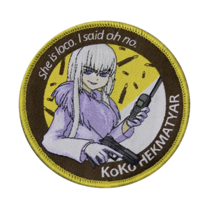 WGW KOKO