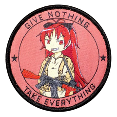 WGW OPERATOR MAGICAL GIRLS