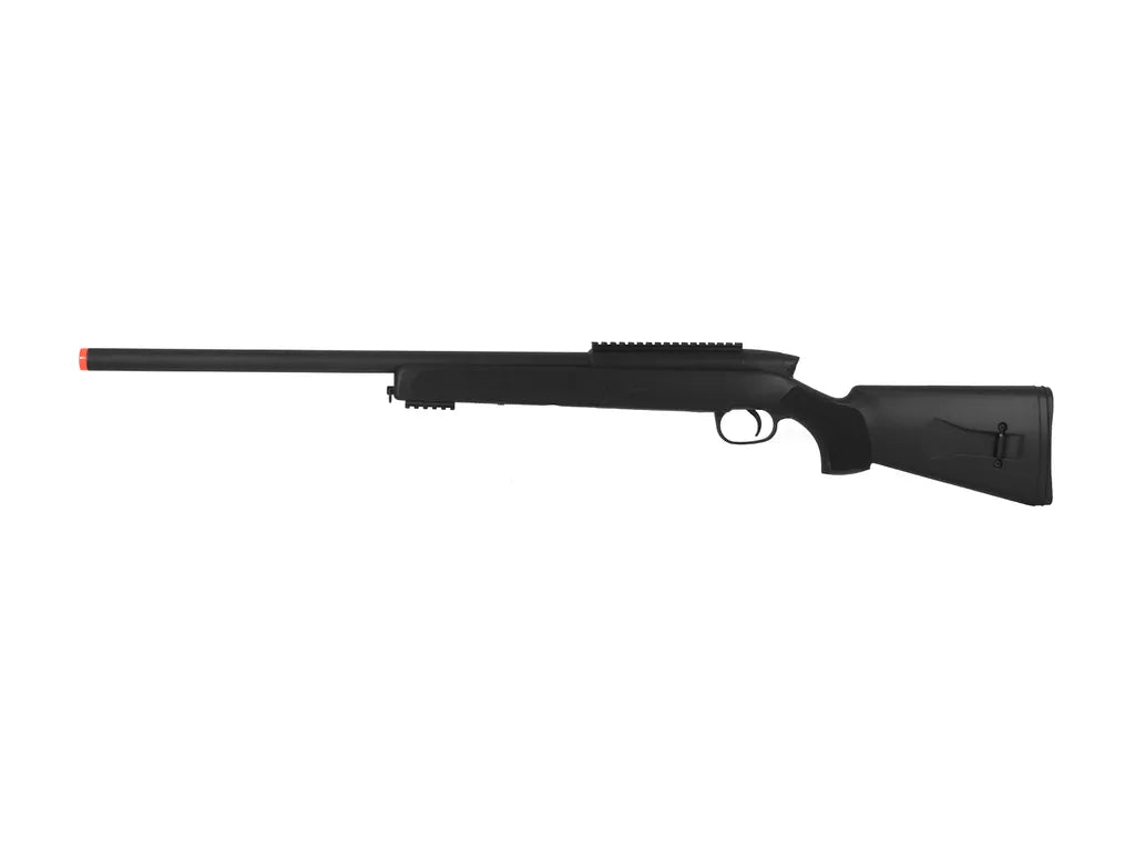Steyr SSG 69 P2, Spring, Black