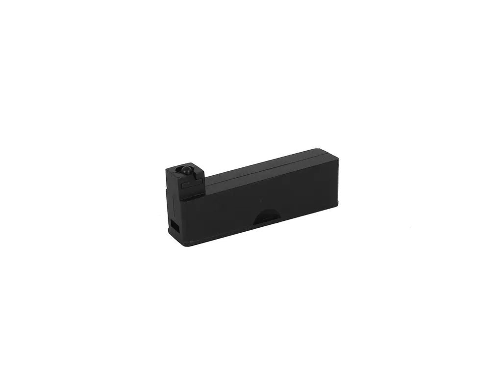 Steyr SSG 69 P2, Spring, Black