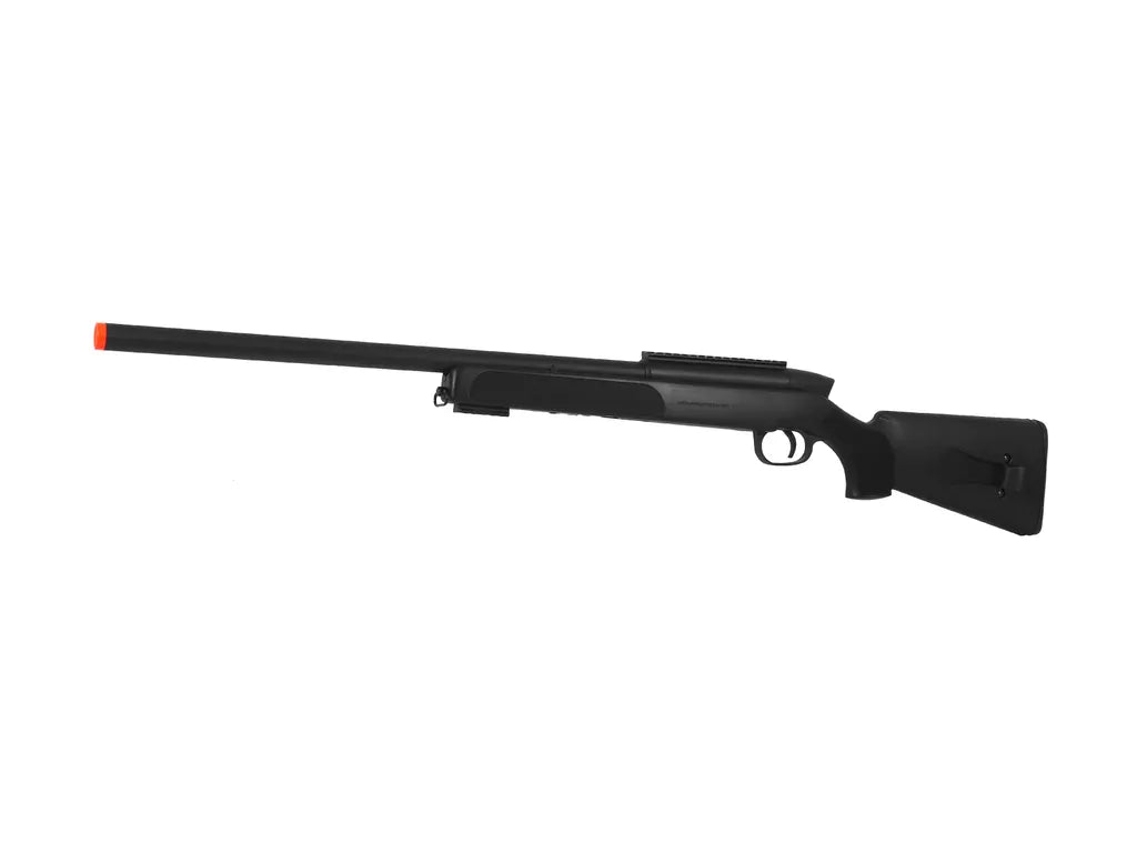Steyr SSG 69 P2, Spring, Black