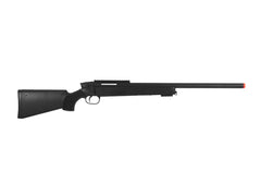 Steyr SSG 69 P2, Spring, Black