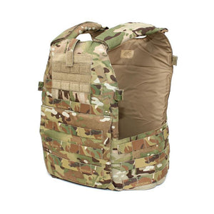 LBX 0300 Tactical Modular Plate Carrier