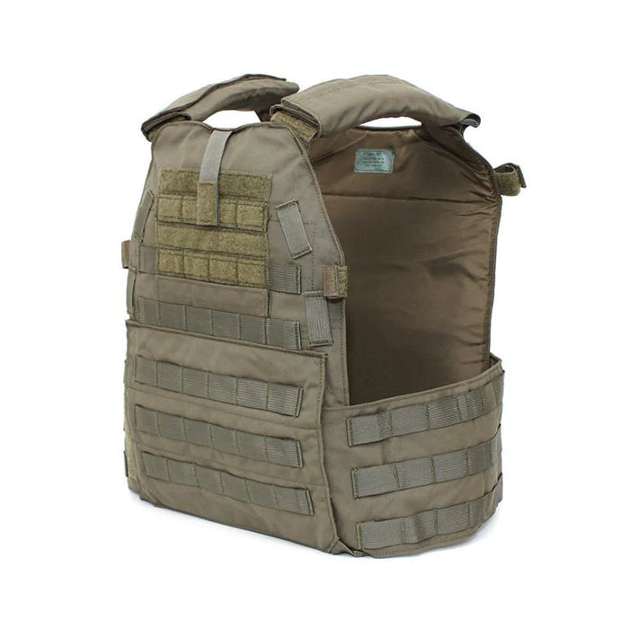 LBX 0300 Tactical Modular Plate Carrier