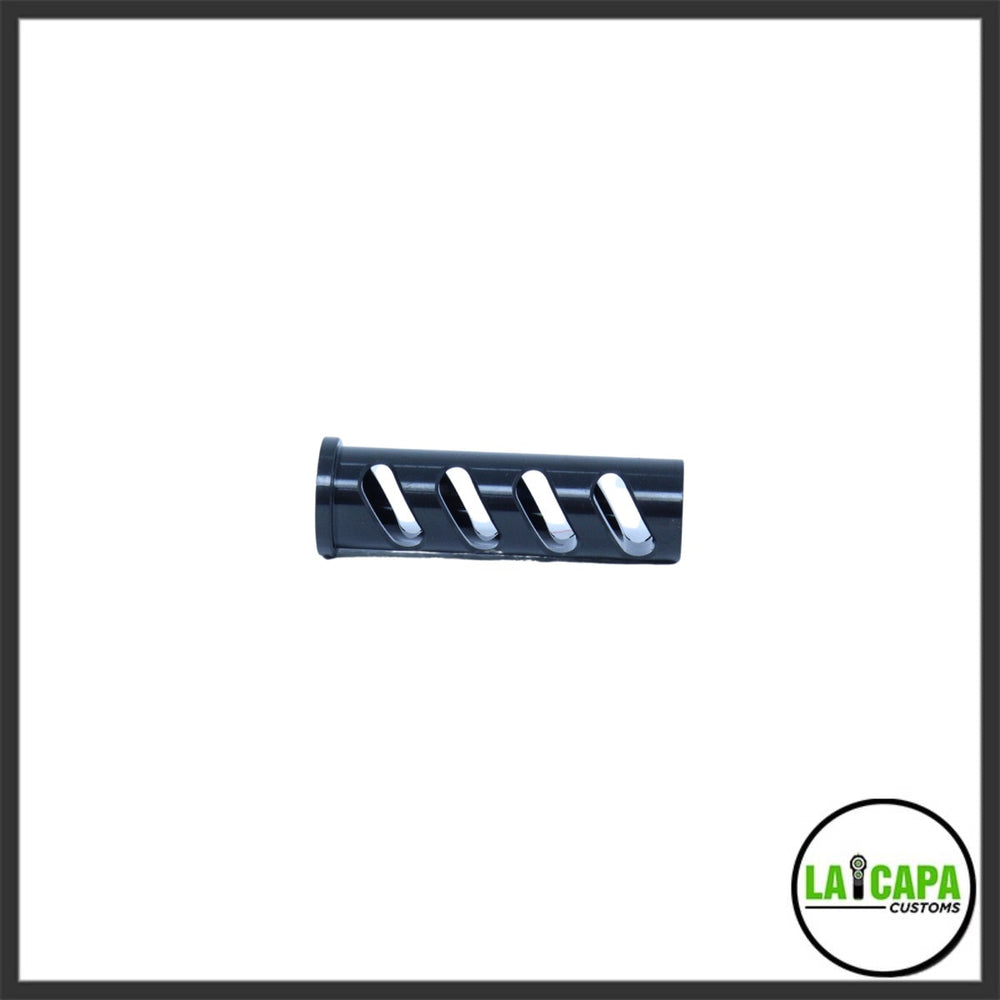 LA Capa Customs Cutout Guide Plug (with Delrin Ring) for Hi Capa-5.1