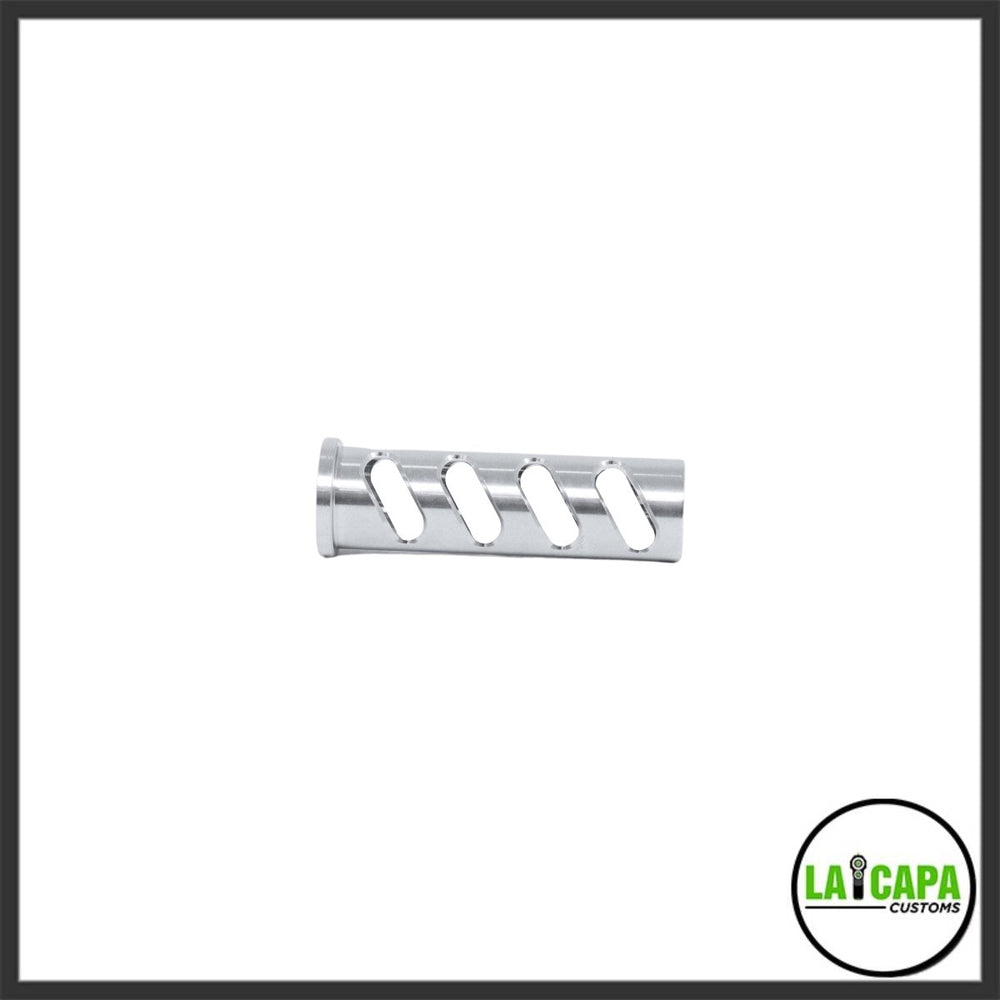 LA Capa Customs Cutout Guide Plug (with Delrin Ring) for Hi Capa-5.1
