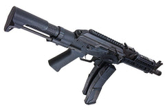 LCT ZK PDW 9mm Airsoft AEG Rifle (Z Series GATE ASTER)